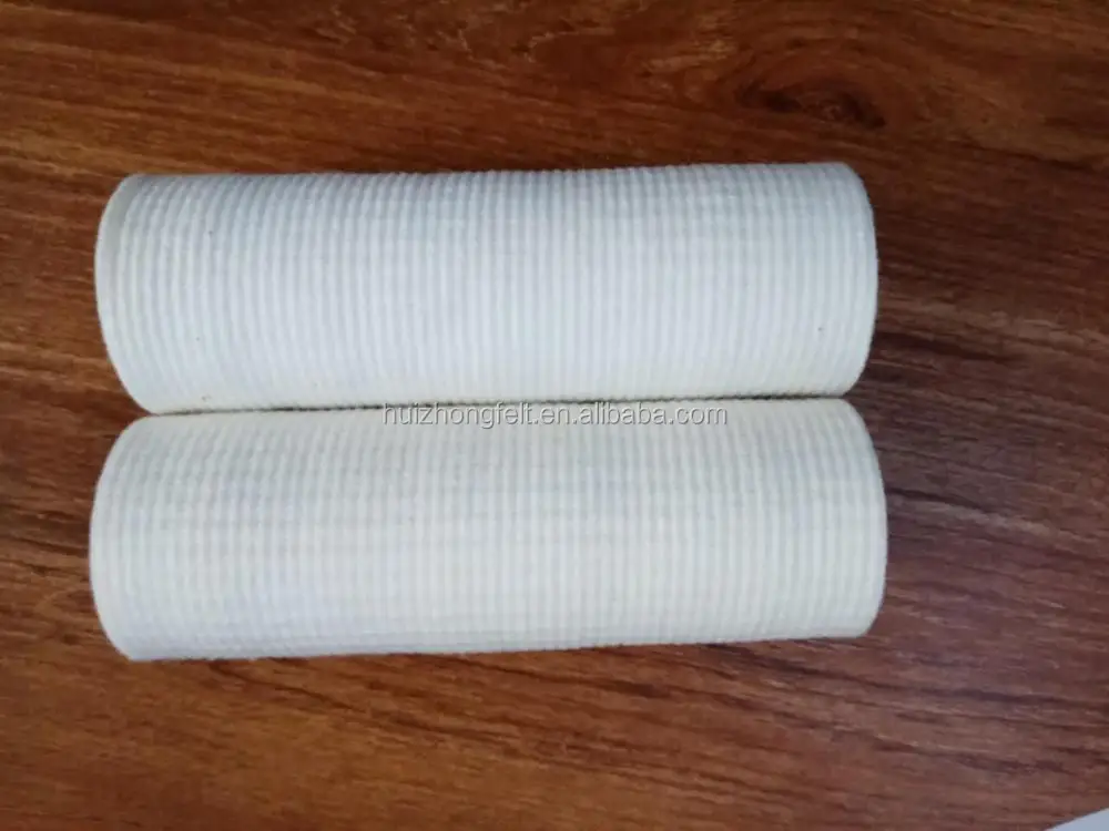 Heat Resistant Polyester Felt Tube Buy Felt Tube,Polyester Felt Tube