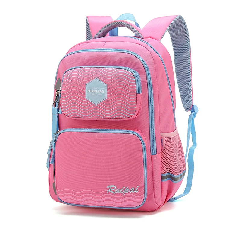 Ruipai Wholesale Girls Korean School Bags For Kids School - Buy School ...