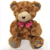 New design Promotional Lovely plush teddy bear