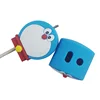 Custom Cartoon Charge Silicone USB Data Line Protective Sleeve