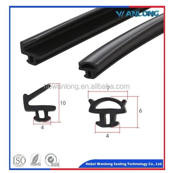 RUBBER GLAZING GASKET FOR ALUMINIUM WINDOW DOOR, View window glazing