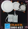 led 15w downlight ETL UL Energy star recessed 15w downlight fixtures 6in led surface mounted downlight