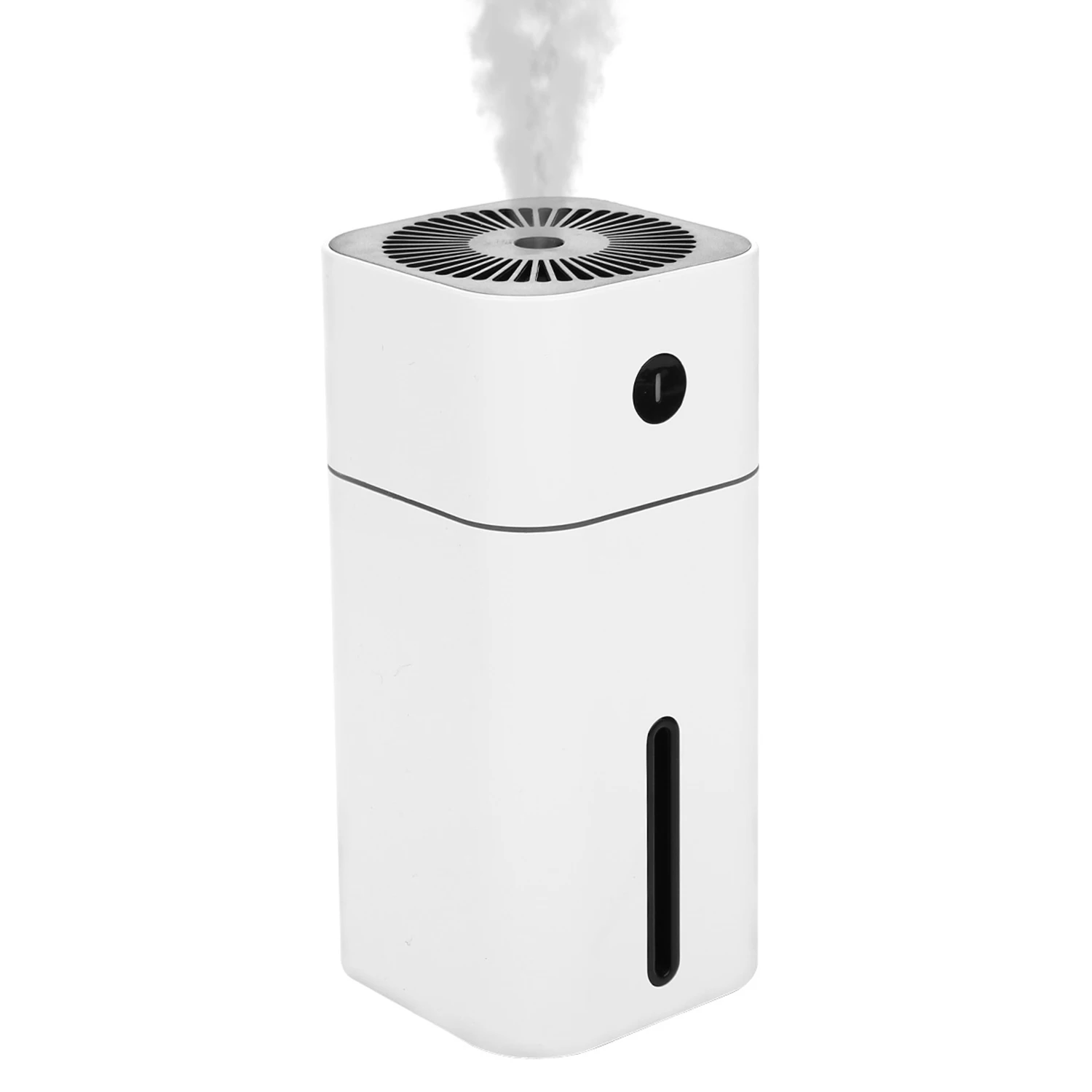 Mini Humidifier Travel Size Personal Humidifier, USB Powered Cool Mist Humidifier with 7 Color Night Light for Office Bedroom.jpg