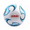 Wholesale football soccer ball promotion pvc soccer ball size 5