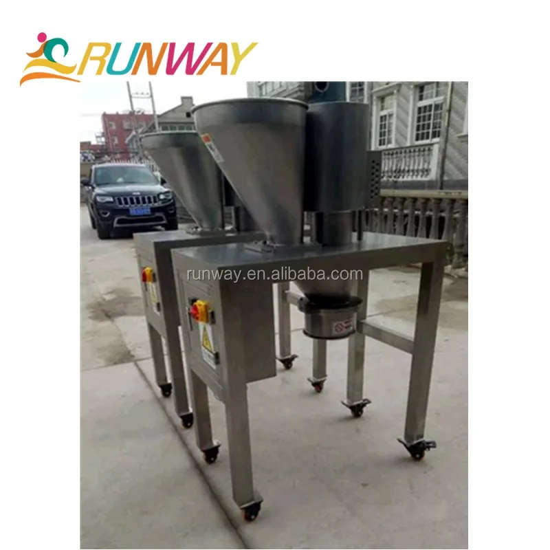 Dry Food Grinder/dried Fish Grinder/dry Fish Crushing Grinding Mill