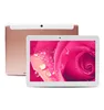 10.1 inch IPS screen Tablet 3G calling tablet OEM manufactory Wifi Gps 3G Calling Android Tab Tablet Pc Computer Octa Core Dual