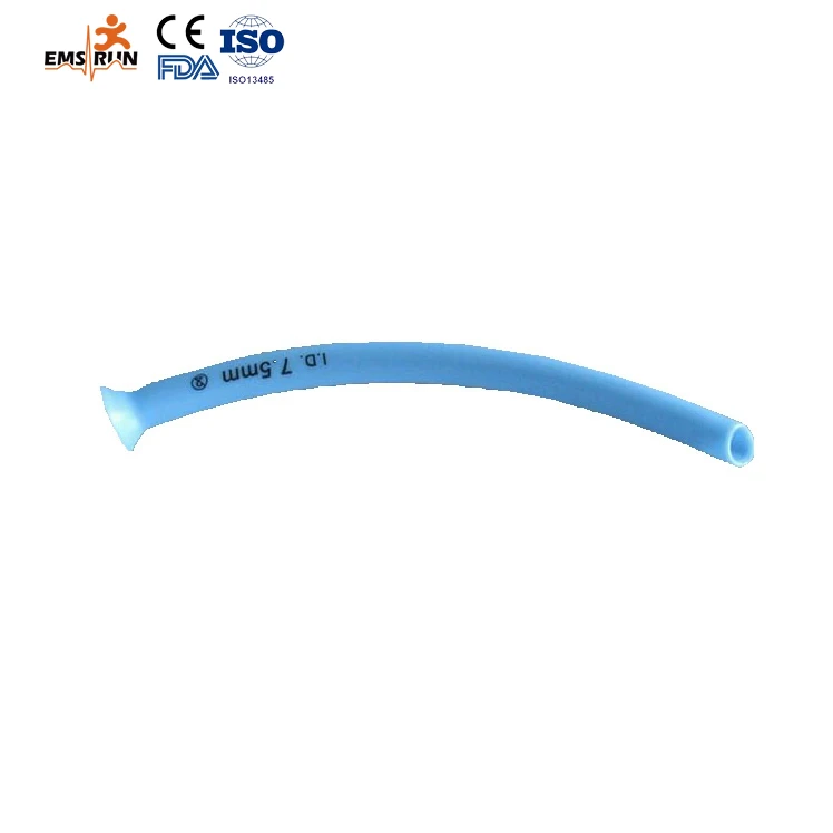 Breathing Coaxial Circuit Medical Pharyngeal Laryngeal Disposable Nasal ...