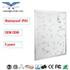 Deckenleuchte Bathroom Explosion-Proof Waterproof Lights 3M X 2M 12X12 Ip44 Ip65 Ip67 Flat Panels Shower Outdoor Led Panel Light