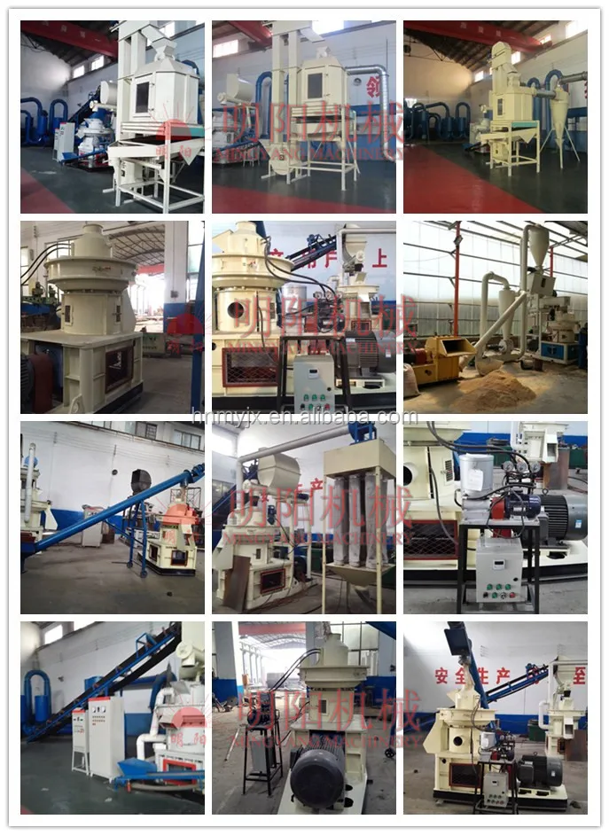 New Type Green Bioenergy Rice Husk Ring Die Pellet Mill/coffee Husk Pellet Machine Buy Rice