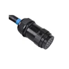 Accuracy Pro Audio SCPX-F19Q 19 Pin Power Connectors Socapex