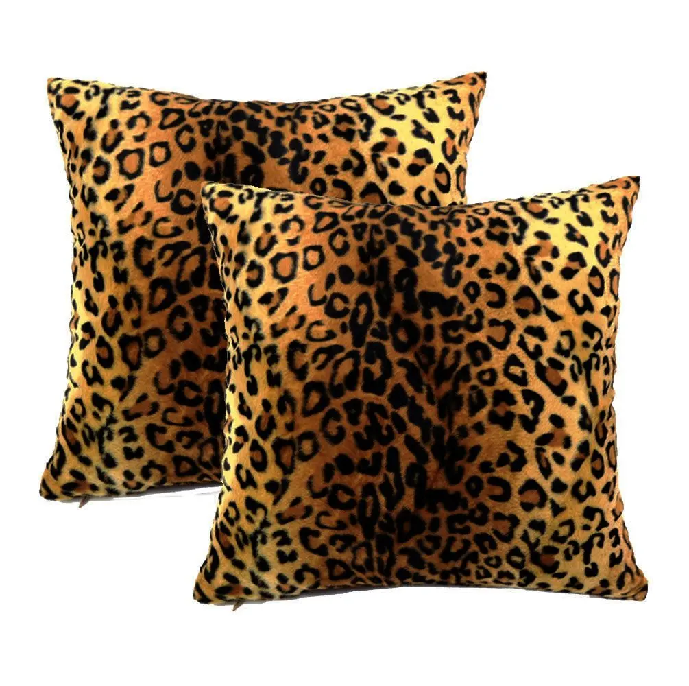 Cheap Animal Print Cushion Covers Find Animal Print Cushion