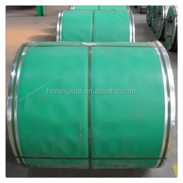 Customized color steel coils direct buy China