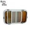 Rv window ,car perfect design casement window