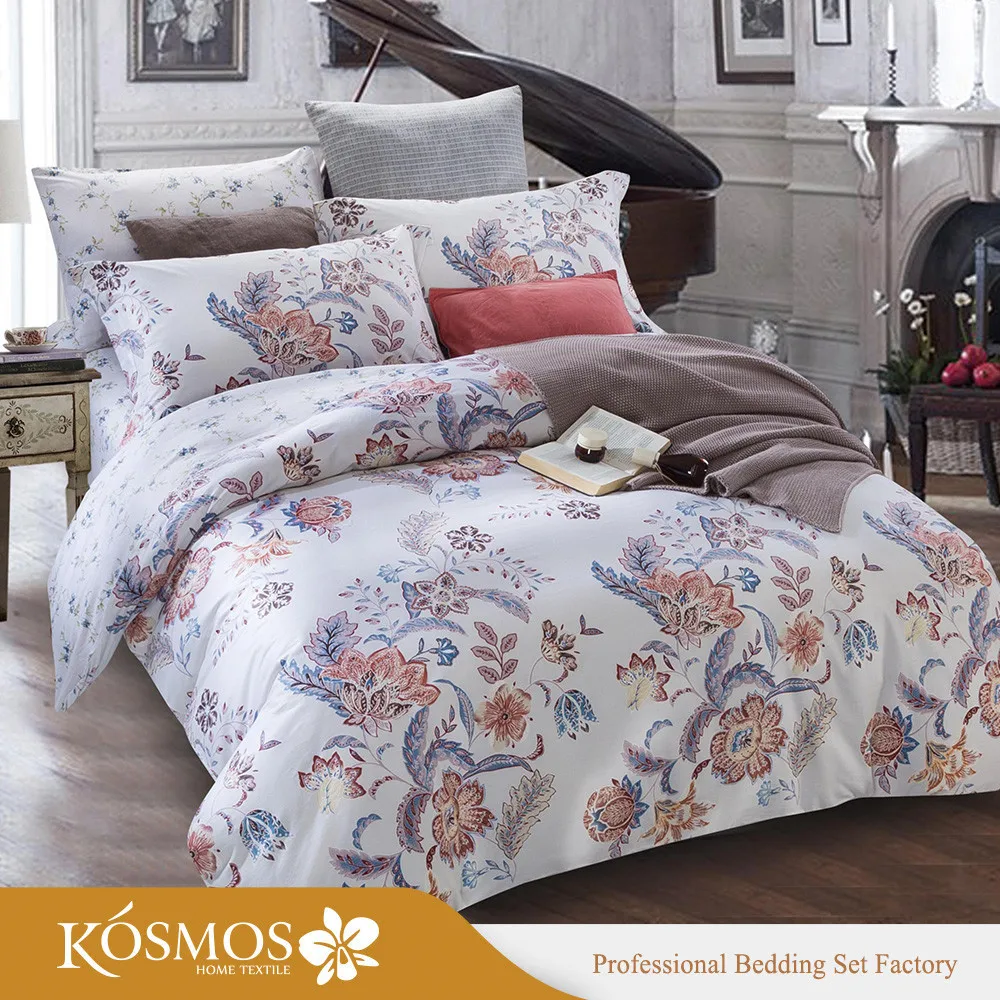 Kosmos Wholesale Custom Printed Flannel Hospital Bed Sheets Buy