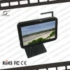 7 inch android tablet wireless 3G commercial multi touch screen with Roof Fixing bus/car media display advertising equipment