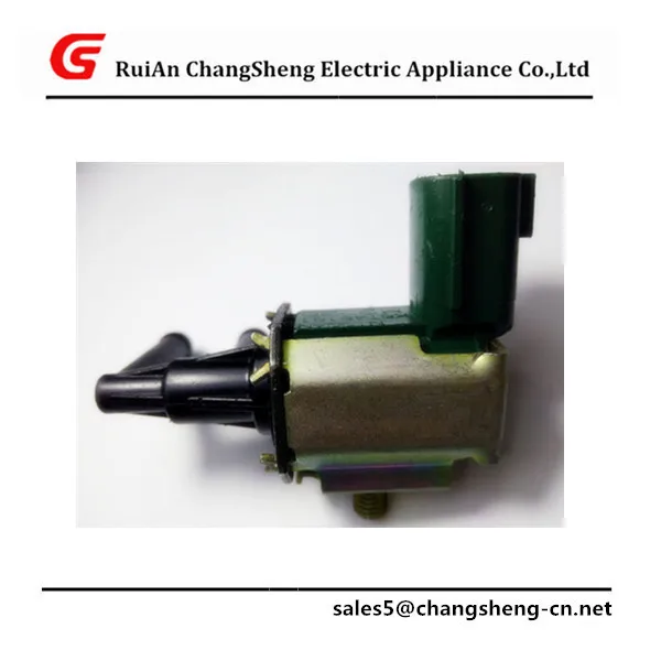 Brand New Canister Purge Valve Solenoid For Infiniti Fx35 350z 14930