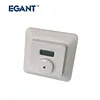 Kitchen Application Wall Switch With Timer