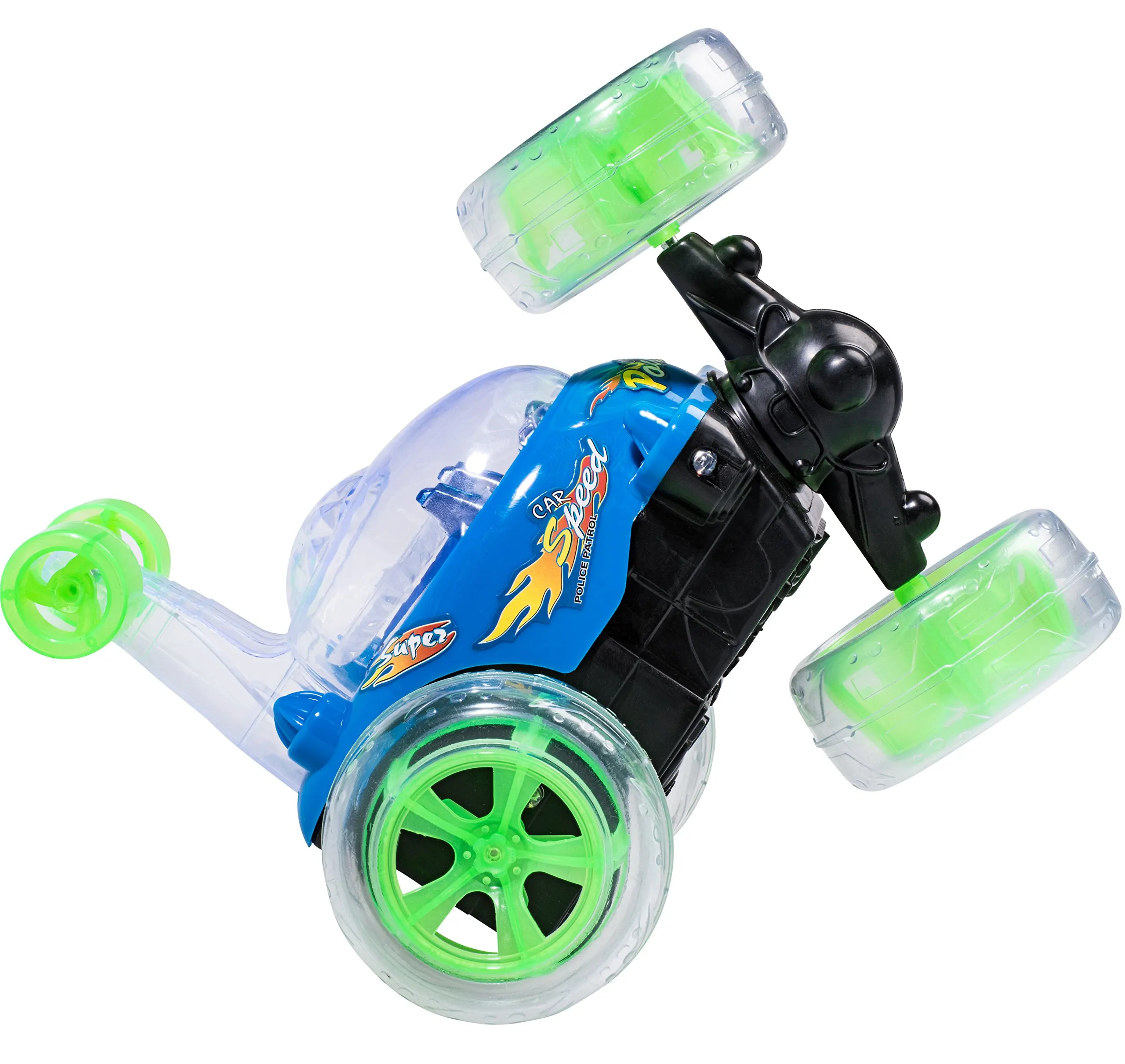 twister rc car