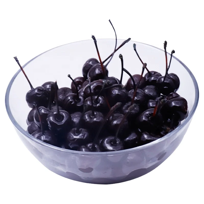 Canned Cherries In Syrup Jarred Seedless Cherry Wholesale Buy Cherry