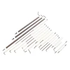 95% Ceramic Spark Plug Ignition Electrode