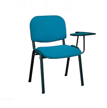 Chairs With Attached Desk Writing Tablet Chairs Plastic Student