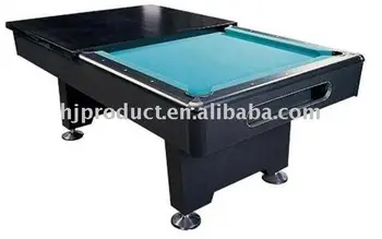 Mdf 7ft Home Use Pool Table With Dining Top Board Dinner Billiard Meal Mdf 7ft Home Use Pool Table With Dining Top Board Dinner Billiard Meal