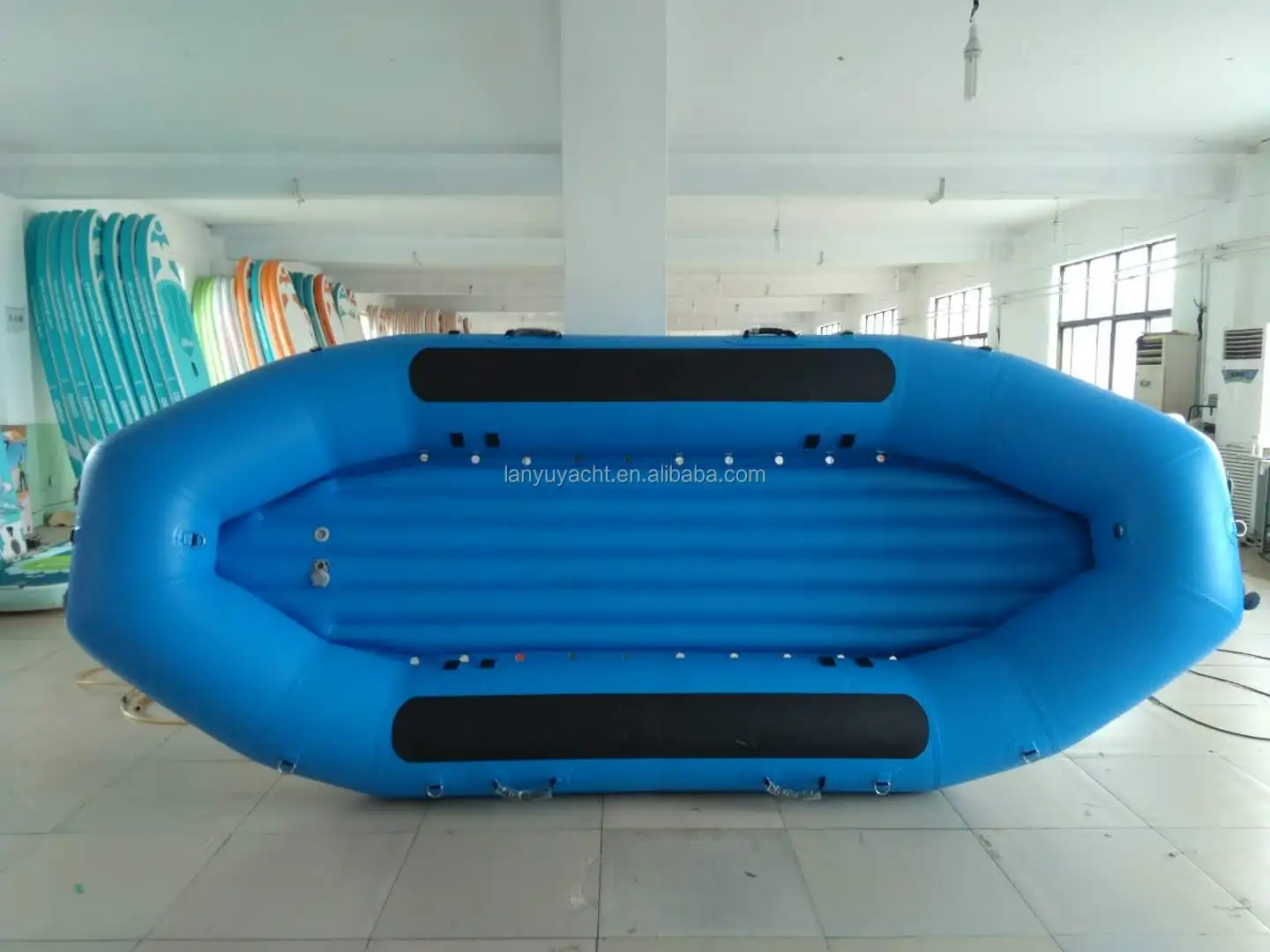 Commercial Grade Selfbailing Whitewater Used River Rafts Buy