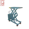 Hydraulic Pressure Elevator TO Use On Factory