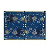 Bldc motor controller pcb board,board pcb,customized multilayer pcb board sample