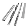 Automatic table lifting rails, stretching table guide, multi - functional table slides