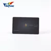 Matt Finishing CMYK Printing Cheap Custom PVC Global Club Plastic Membership Card For Promotion