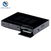 set top box,decoder dvb-c for analot tv ,hd tv decoder with sim card slot COL1080C