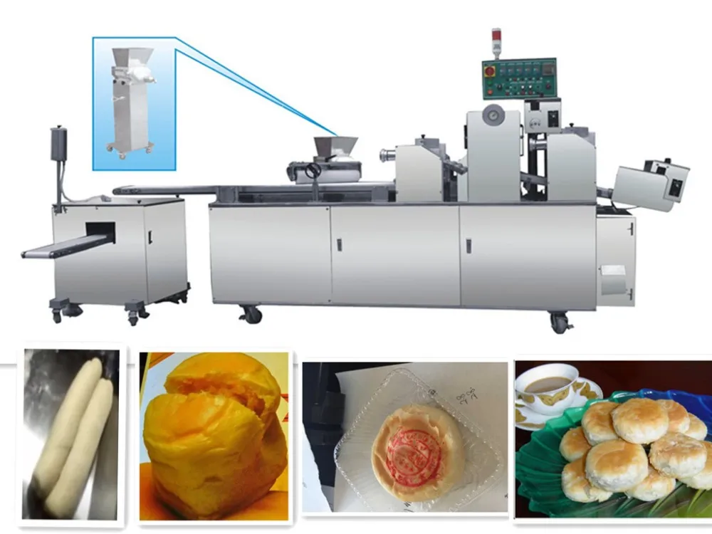 St868 Automatic Bakery Toast Bread Making Machine Price Buy Bakery
