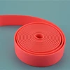 color code polyester webbing/lifting belt/lifting strap High toughness safety belt
