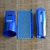 Small Quantity Custom Made Precision CNC Metal Machining Parts