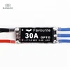Little Bee 30A 2~6S Lipo Brushless ESC for F450 / 550 Quadcopter Multicopter