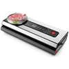 Kitchen scale function desktop food saver vacuum sealer mini vacuum sealer machine