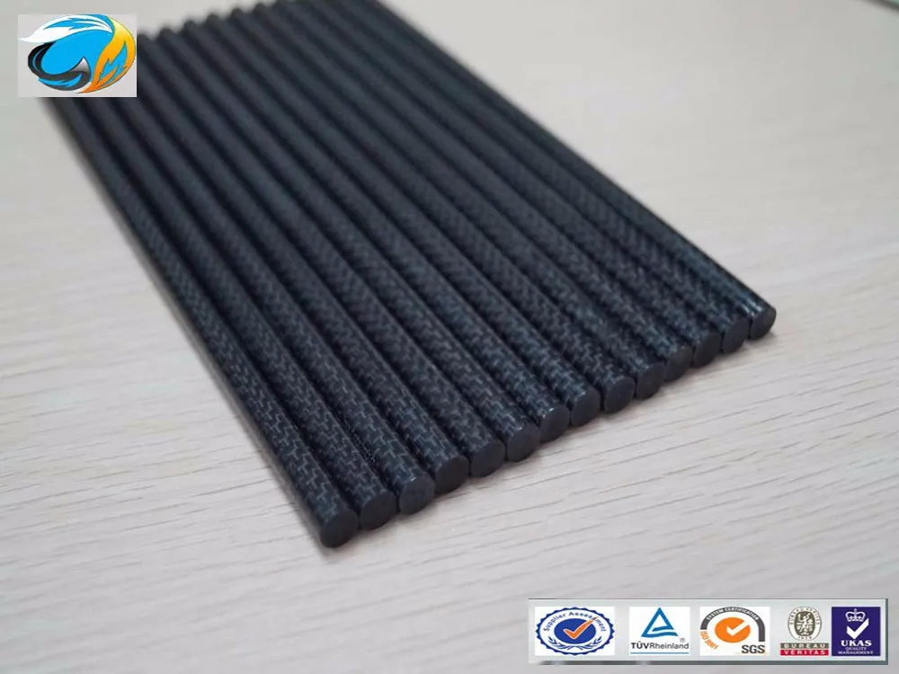 carbon fiber rod
