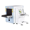 X ray machine with 30mm Penetration for supermarket/hotel/airport security XLD-6550