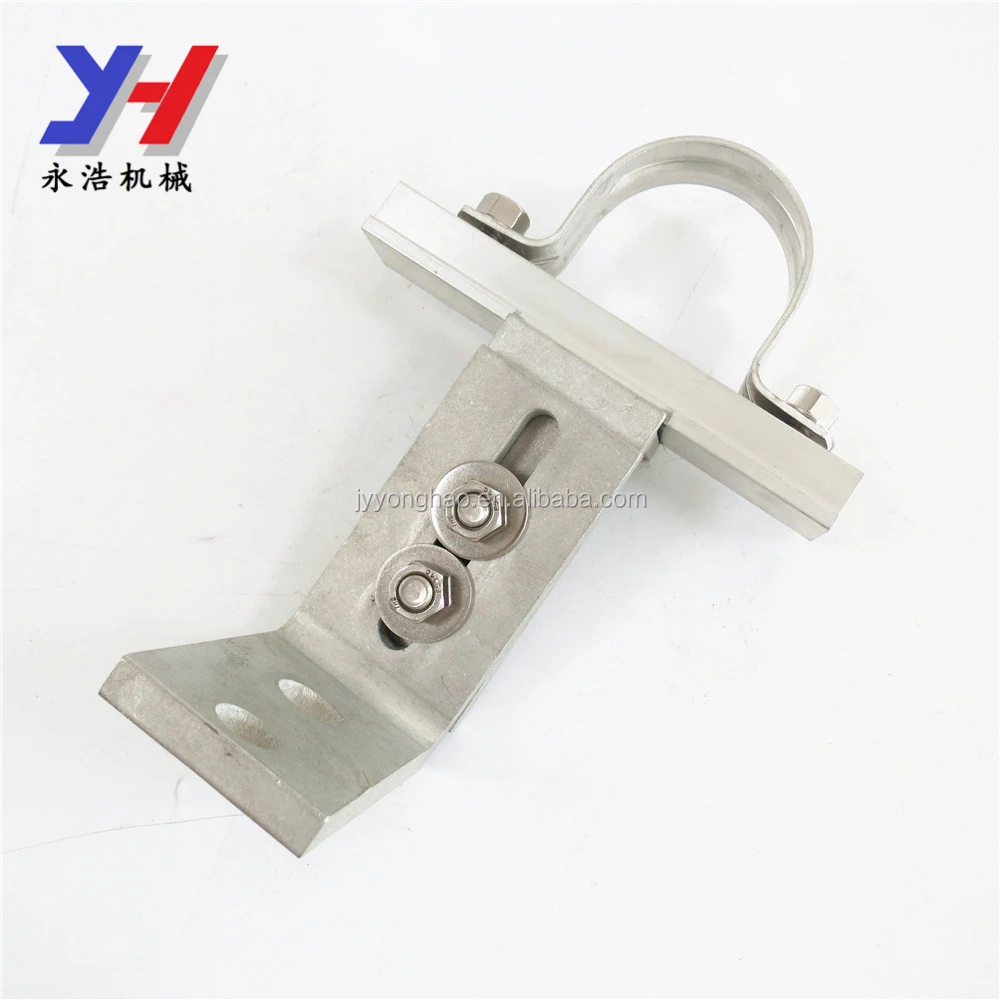 Stainless Steel Round Tubing Clamps,Tube Mounting Brackets Buy Tube