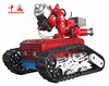 ZhongYun CE Approved Firefighting Equipment Remote Control Robot Price