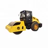 8 Tons soil compactor single Drum Vibratory roller