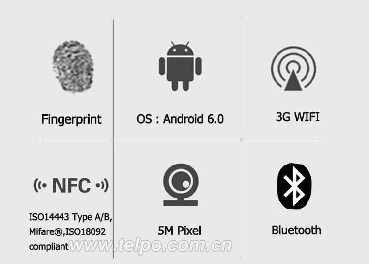 airprint receipt printer