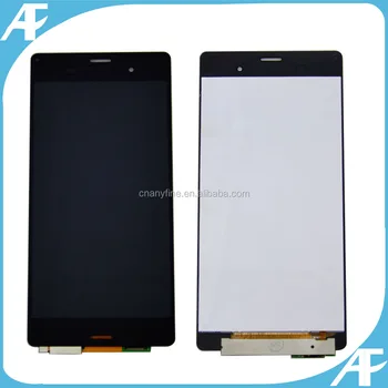 Wholesale Price For Sony Xperia Z3 D6603 D6643 D6653 D6616 Lcd Screen Display Digitizer Touch Glass Buy Lcd Touch Screen Digitizer For Sony Z3 Lcd Screen Display Digitizer Touch For Sony Xperia Z3 Lcd Digitizer