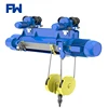 Lifting equipment CD Variable Speed Wireless Remote Control Hoist Wire Rope 10t Mini Electric Hoist