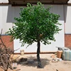 fake banyan tree nice vivid looking bionic barks decoration artificial ancient old ficus tree