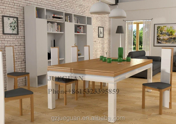 dining room pool table4 