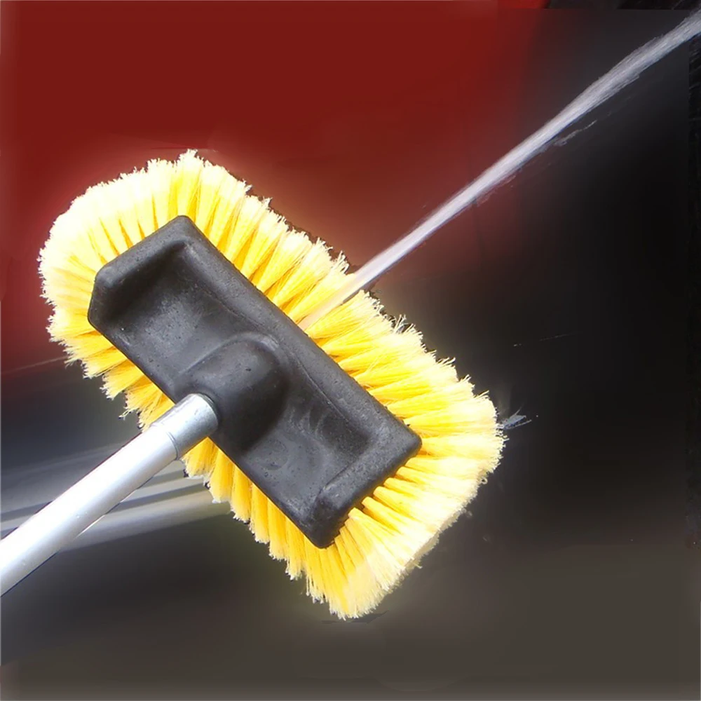 Bsci Factory Best Car Wash Brush For Washing Rv,Marine,Suv,Motorhome