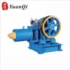 Elevator geared traction machine YJ160