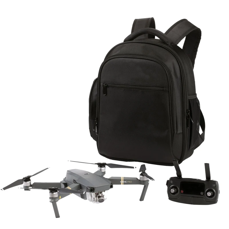High Quality Custom Outdoor Drone Backpack Waterproof With Foam Buy